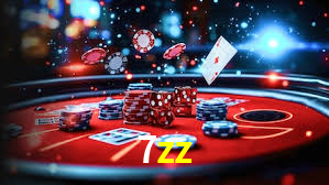 Casino Ao Vivo 7zz